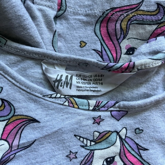 H&M 6x Dress bundle (3) - Picture 5 of 9